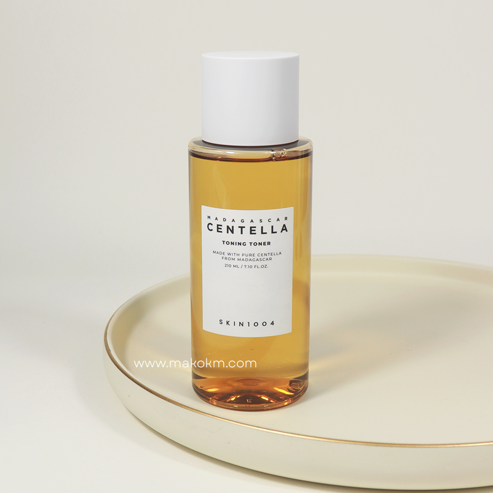 SKIN1004 Madagascar Centella Toning Toner 210ml