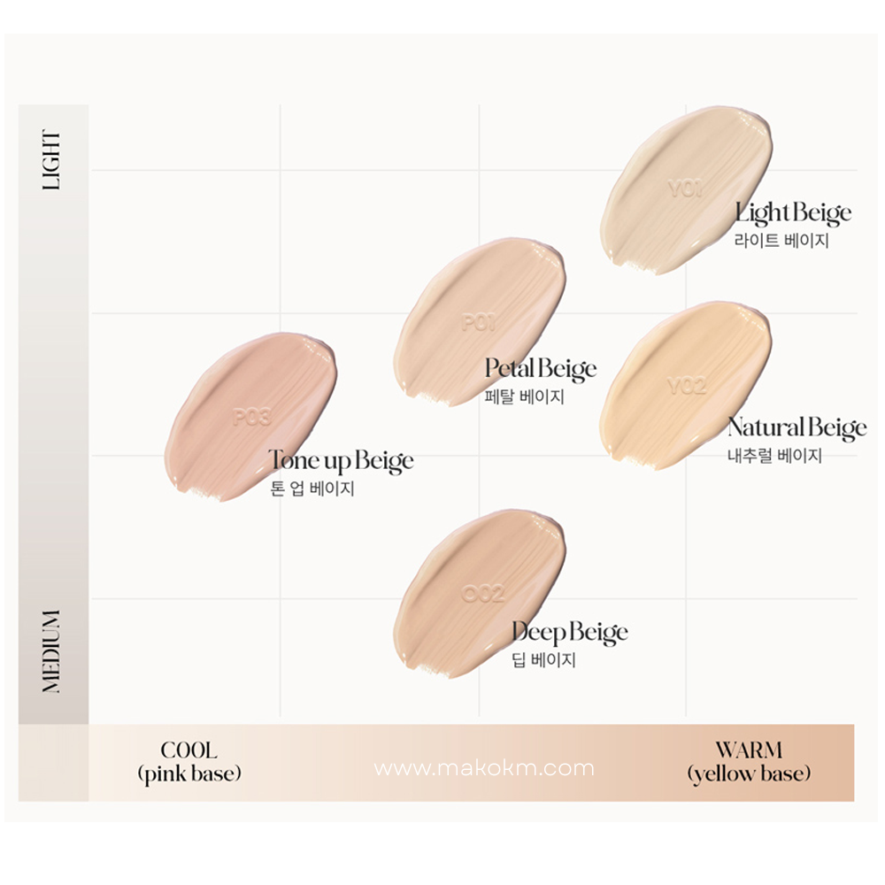 TFIT Idol Cover Concealer 6.5g
