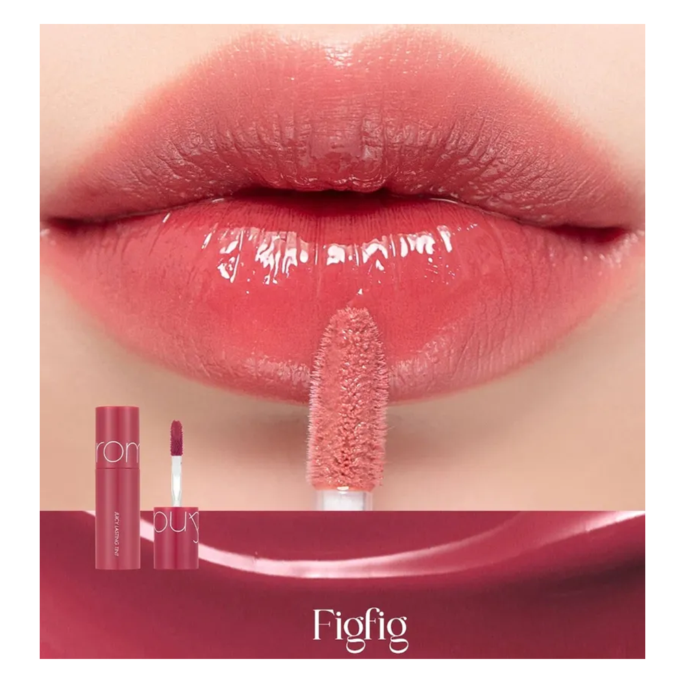 ROM&ND Juicy Lasting Tint 5.5g ¡Nuevos Tonos!