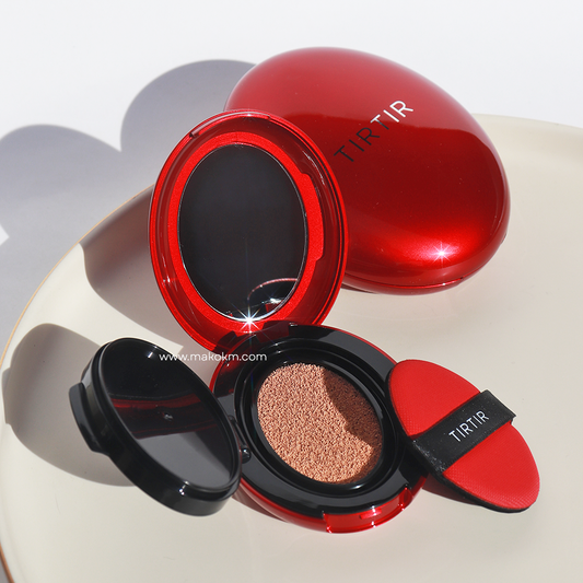 TIRTIR *Mini* Mask Fit Red Cushion 4.5g