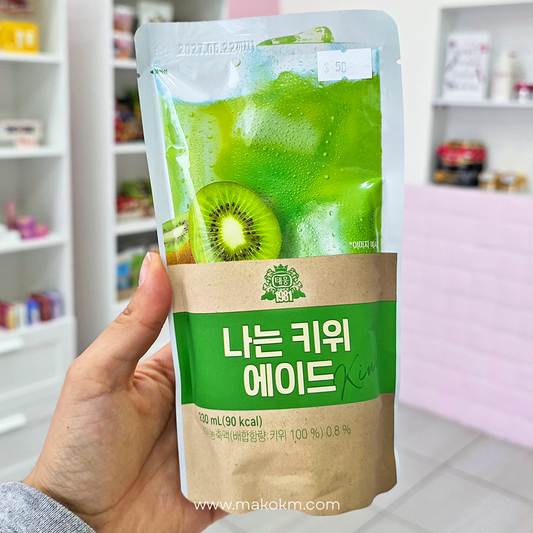 MY PICK Bebida de Kiwwi 230ml