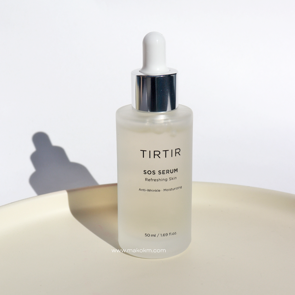 TIRTIR SOS Serum 50ml