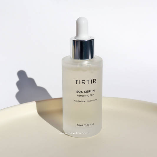 TIRTIR SOS Serum 50ml