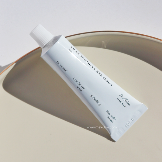 Dr.Althea To Be Yothfull Eye Serum 25ml