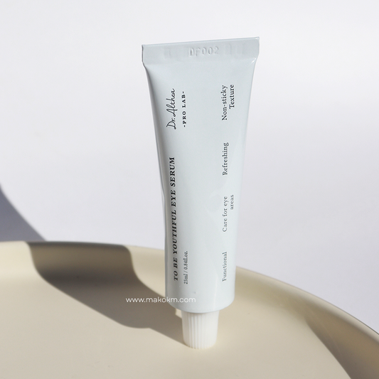 Dr.Althea To Be Yothfull Eye Serum 25ml