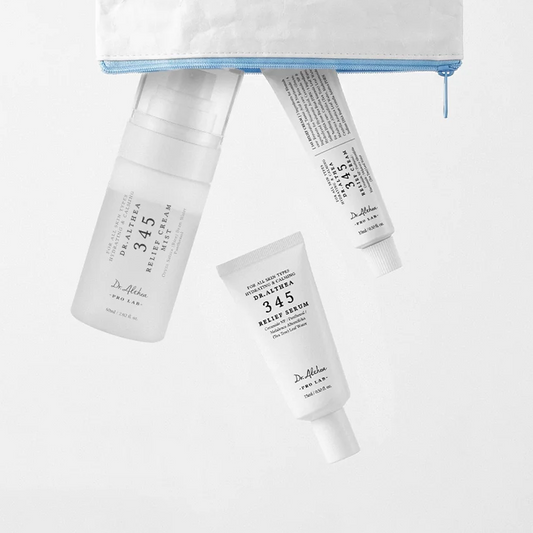 Dr.Althea 345 Travel Kit