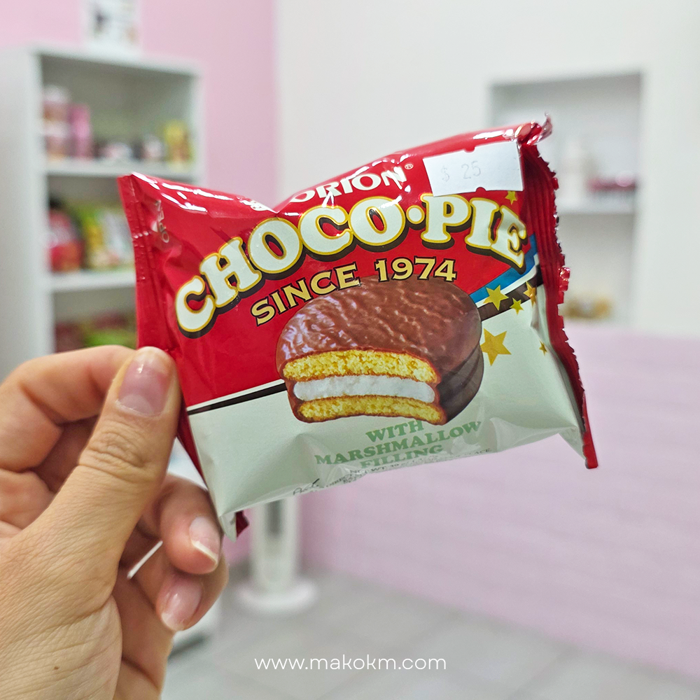 Orion Chocopie 1 pz