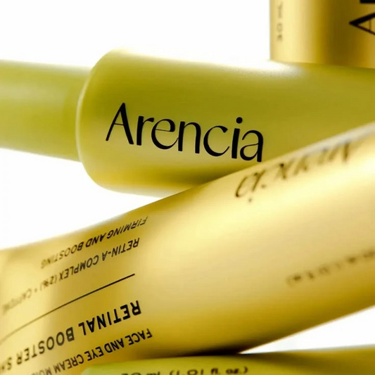 Arencia Retinal Booster Shot 30ml