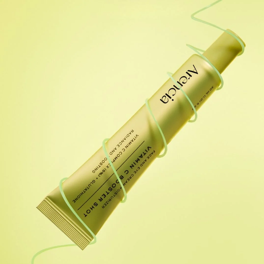 ARENCIA Vitamin C Booster Shot 30ml
