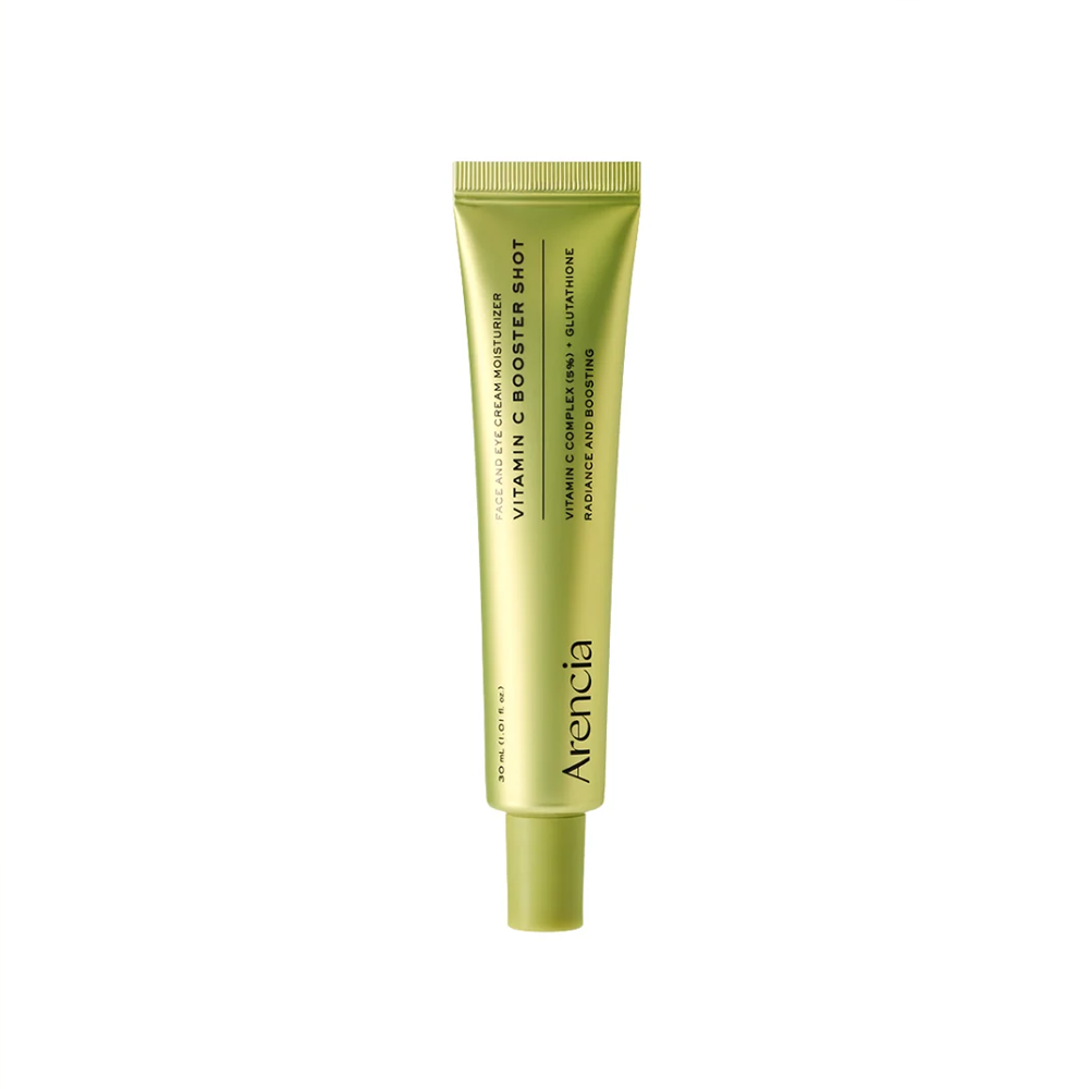 ARENCIA Vitamin C Booster Shot 30ml