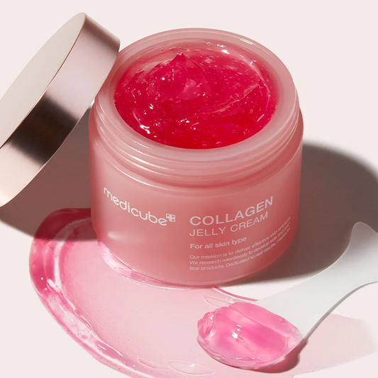 medicube Collagen Jelly Cream 50ml