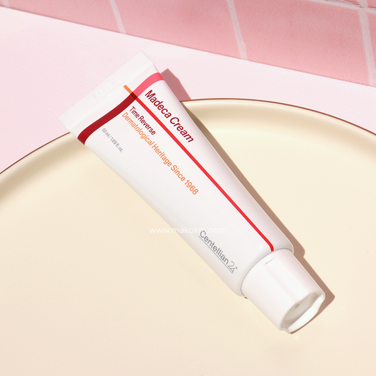 Centellian24 Madeca Cream Time Reverse (Season 7) 50ml