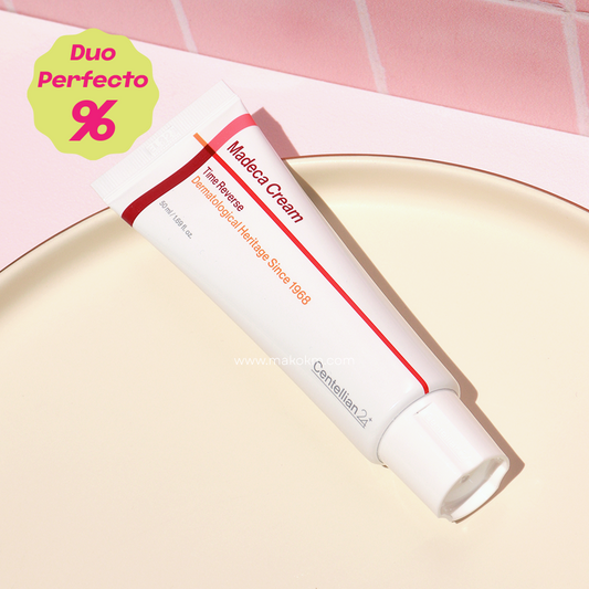 Centellian24 Madeca Cream Time Reverse (Season 7) 50ml