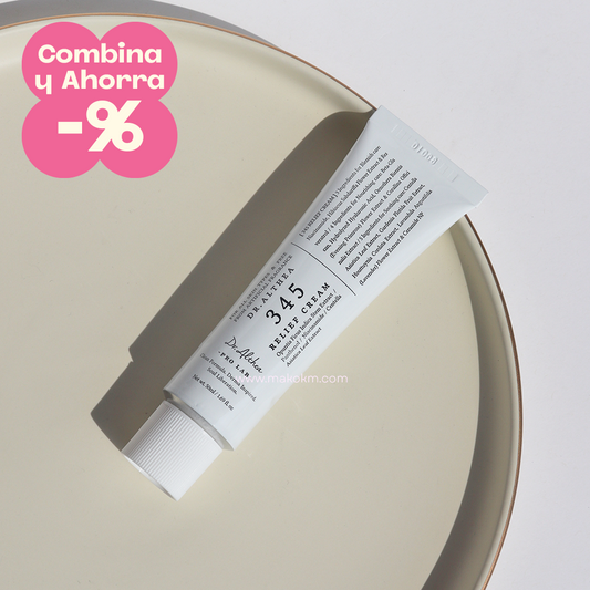 Dr.Althea 345NA Relief Cream 50ml