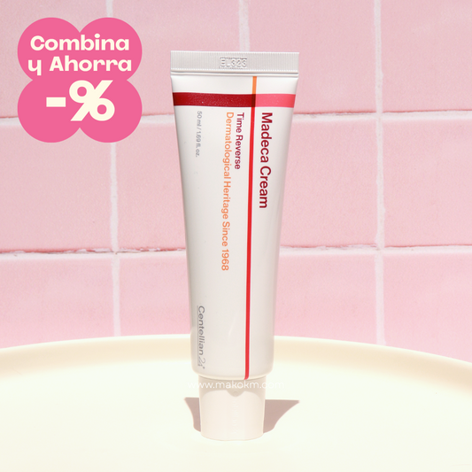 Centellian24 Madeca Cream Time Reverse (Season 7) 50ml