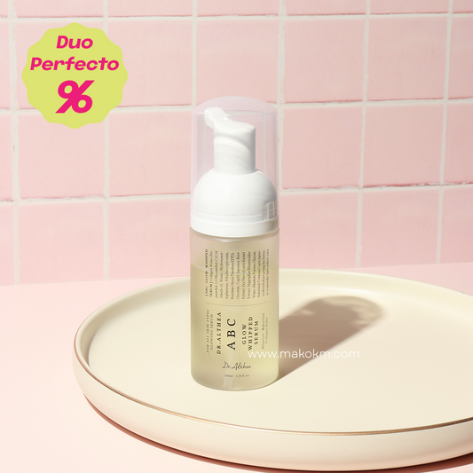 Dr. Althea ABC Glow Whipped Serum 100ml