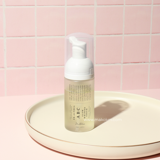 Dr. Althea ABC Glow Whipped Serum 100ml