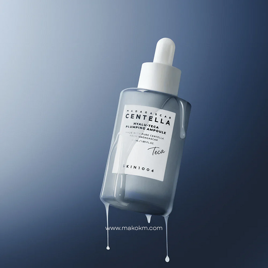 SKIN1004 Madagascar Centella Hyalu-Teca Plumping Ampoule 50ml
