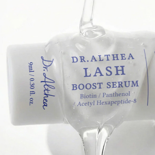 Dr. Althea Lash Boost Serum 9ml