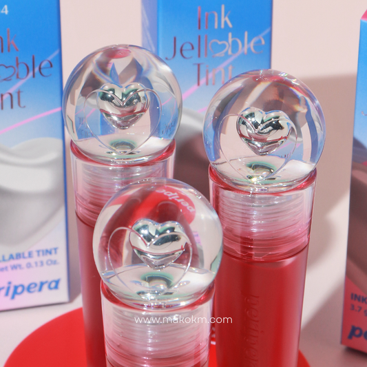 peripera Ink Jellable Tint 3.7g