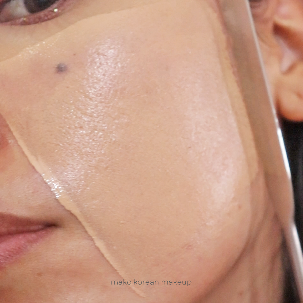 ABOUT_TONE Makeup Spatula