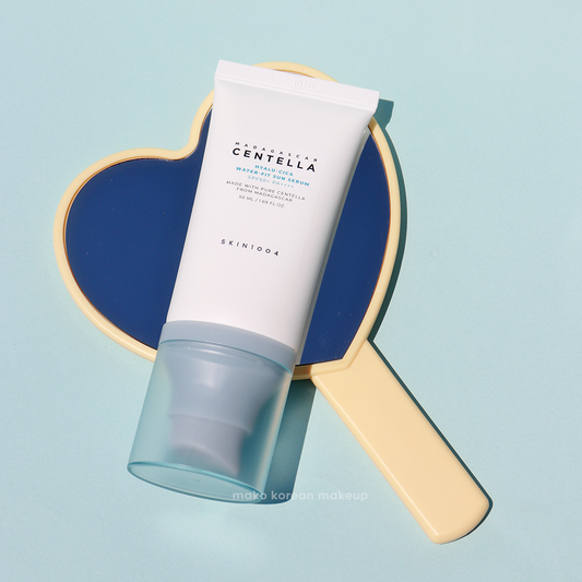 SKIN1004 Madagascar Centella Hyalu-Cica Water-Fit Sun Serum 50ml