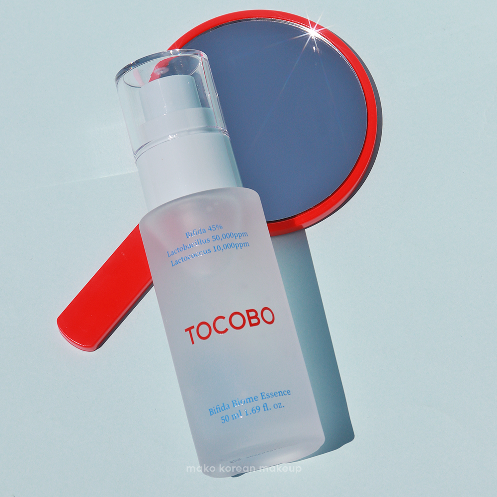TOCOBO Bifida Biome Essence 50ml