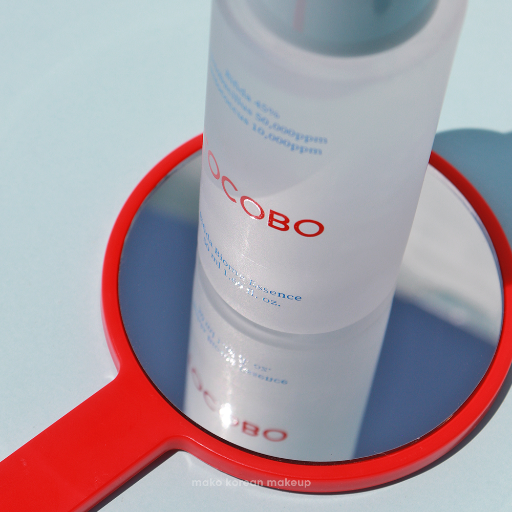 TOCOBO Bifida Biome Essence 50ml