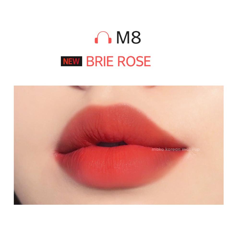 MERZY Bite The Beat Mellow Tint