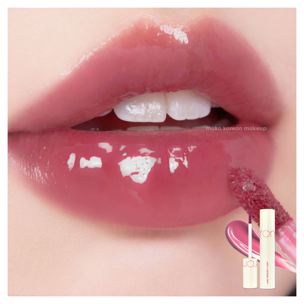 ROM&ND Juicy Lasting Tint 5.5g ¡Nuevos Tonos!