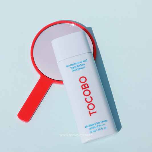 TOCOBO Bio Watery Sun Cream SPF50+ PA++++ 50ml