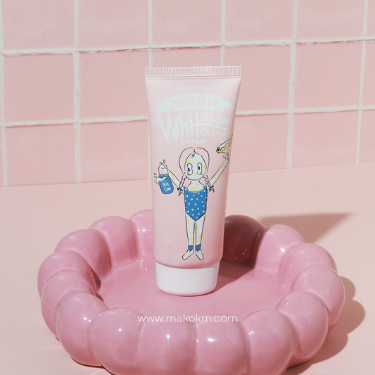 Elizavecca Moisture Skin Liar Whitening Cream 100ml
