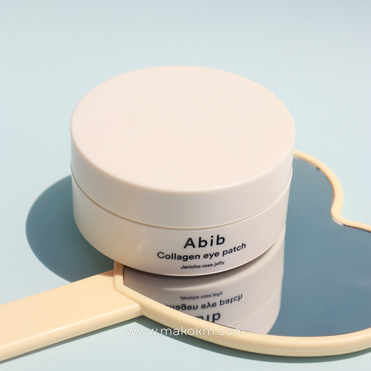 Abib Collagen Eye Patch Jericho Rose 60 parches