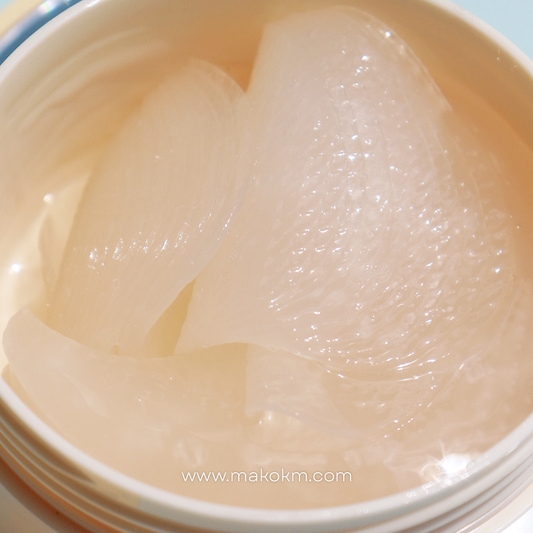 Abib Collagen Eye Patch Jericho Rose 60 parches