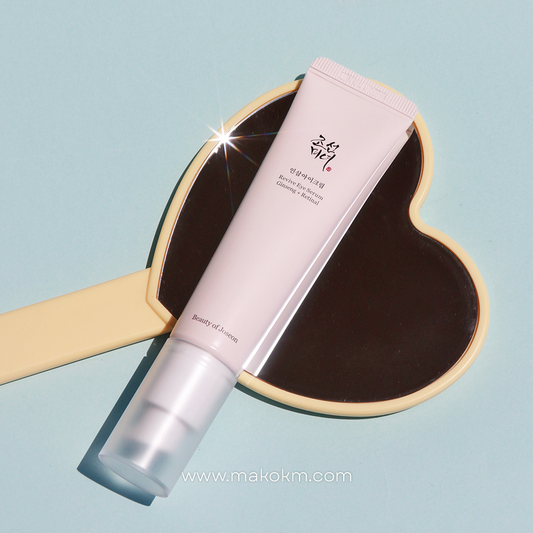 BEAUTY OF JOSEON-Revive Eye Serum Ginseng + Retinal 30ml