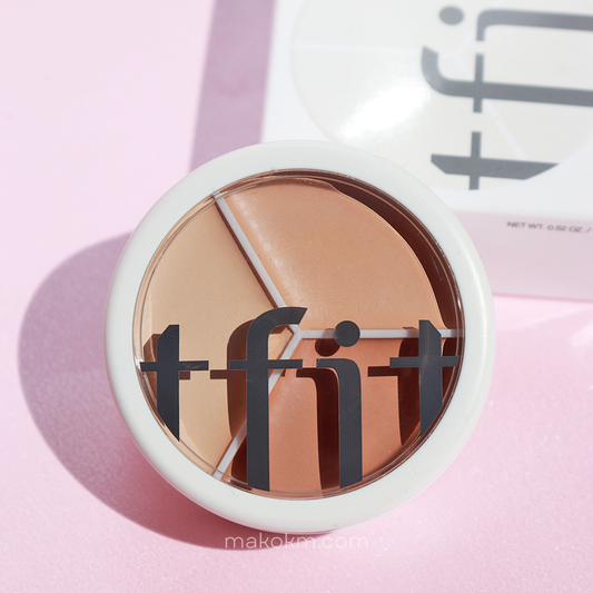 TFIT COVER UP PRO CONCEALER #NEUTRAL
