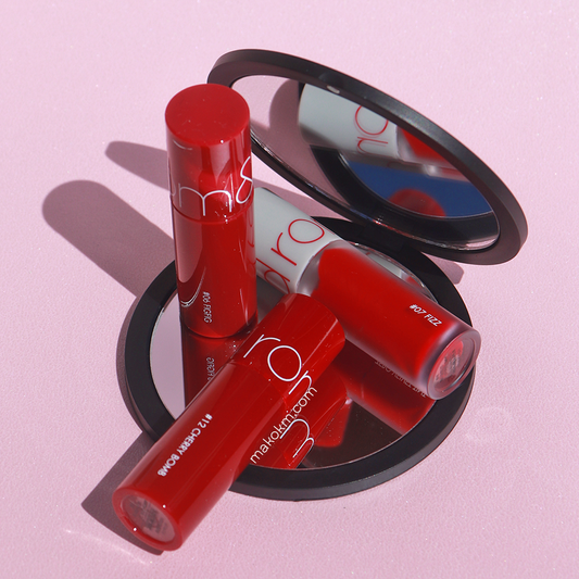 rom&nd Best Tint Edition #02 Cool Tone Pick