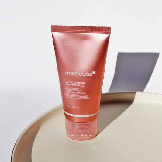 medicube Collagen Night Wrapping Mask 75ml