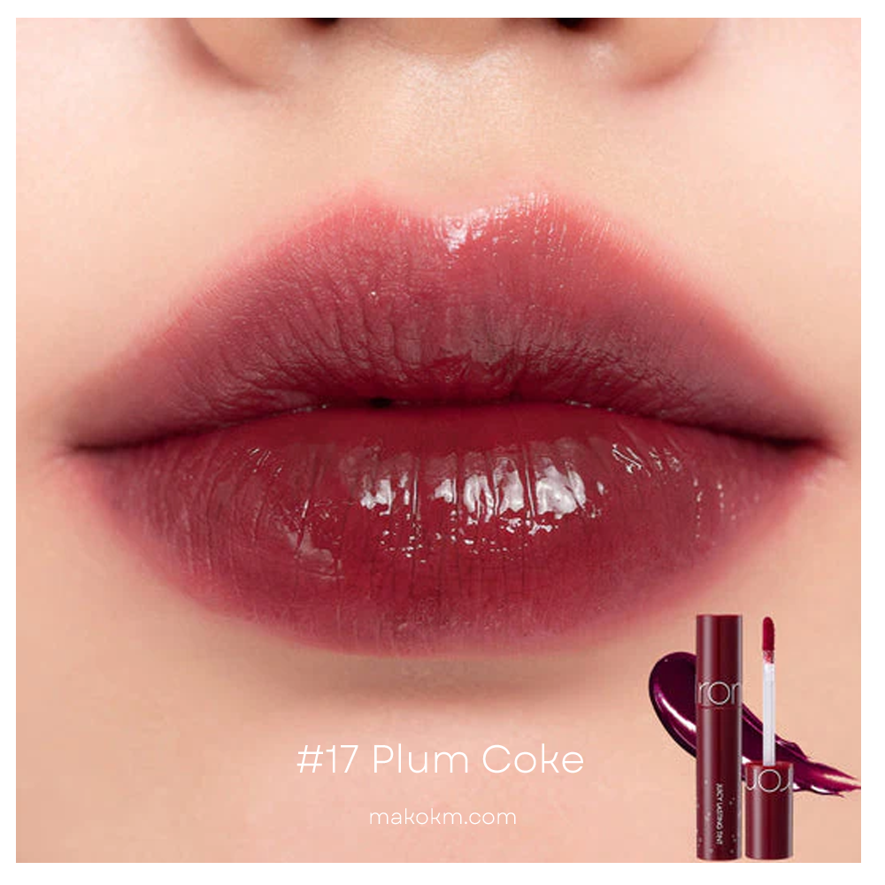ROM&ND Juicy Lasting Tint 5.5g ¡Nuevos Tonos!