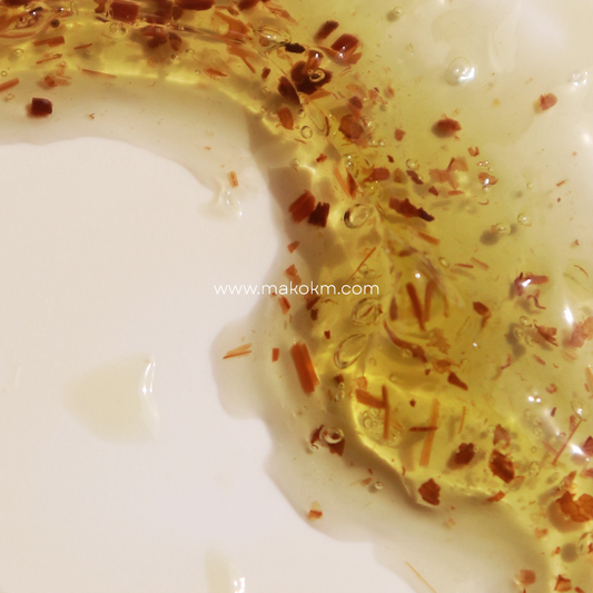 AXIS-Y New Skin Resolution Gel Mask 100ml