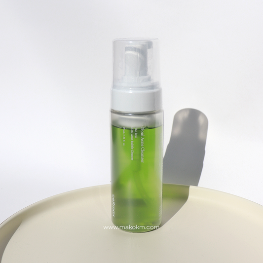 celimax Noni Acne Bubble Cleanser 155ml