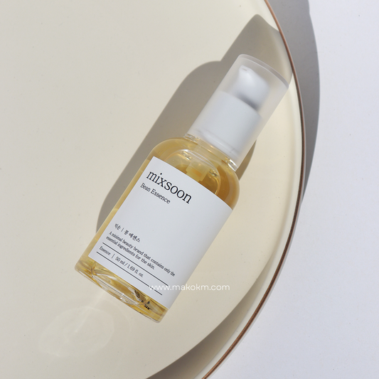 MIXSOON Bean Essence 50ml