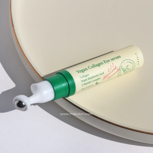 AXIS-Y Vegan Collagen Eye Serum 10ml