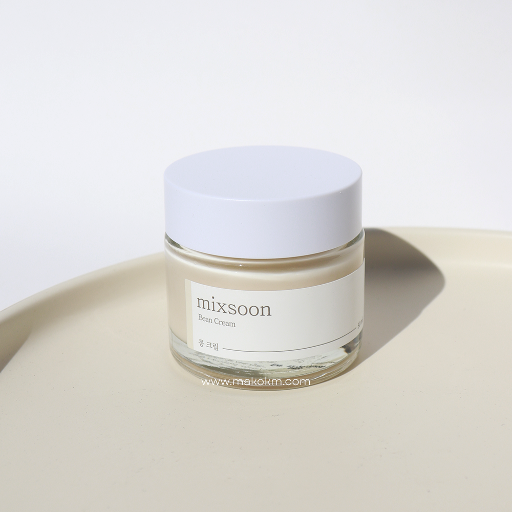 MIXSOON Bean cream 50ml