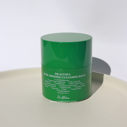 Dr.Althea Pure Grinding Cleansing Balm 50ml