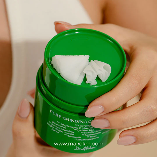 Dr.Althea Pure Grinding Cleansing Balm 50ml