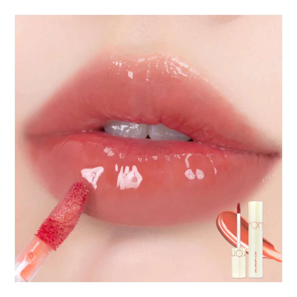 ROM&ND Juicy Lasting Tint 5.5g ¡Nuevos Tonos!