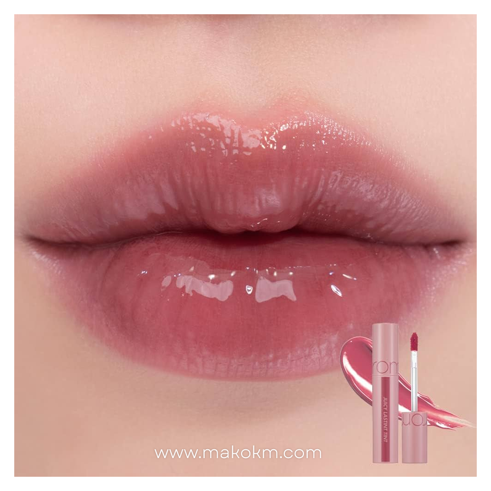 ROM&ND Juicy Lasting Tint 5.5g ¡Nuevos Tonos!