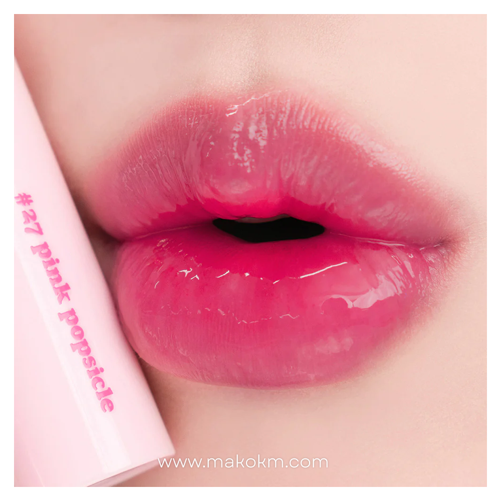 ROM&ND Juicy Lasting Tint 5.5g ¡Nuevos Tonos!