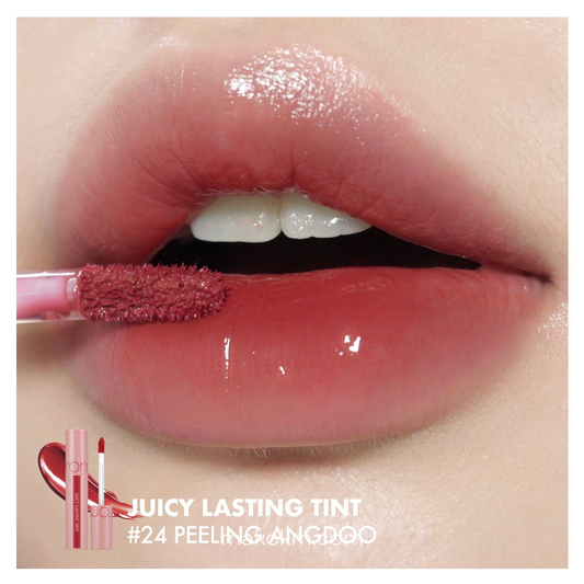 ROM&ND Juicy Lasting Tint 5.5g ¡Nuevos Tonos!
